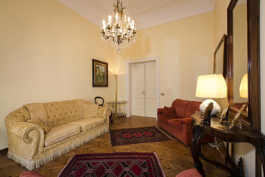 ホテル La Casa Della Zia Armenia マルサラ エクステリア 写真
