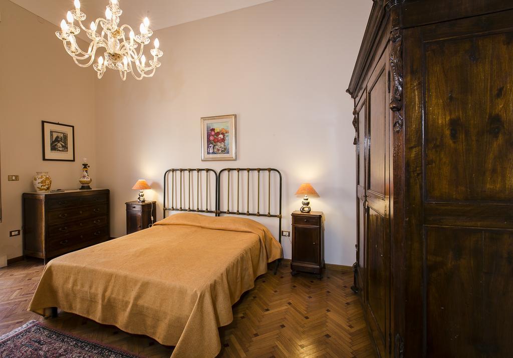 ホテル La Casa Della Zia Armenia マルサラ 部屋 写真