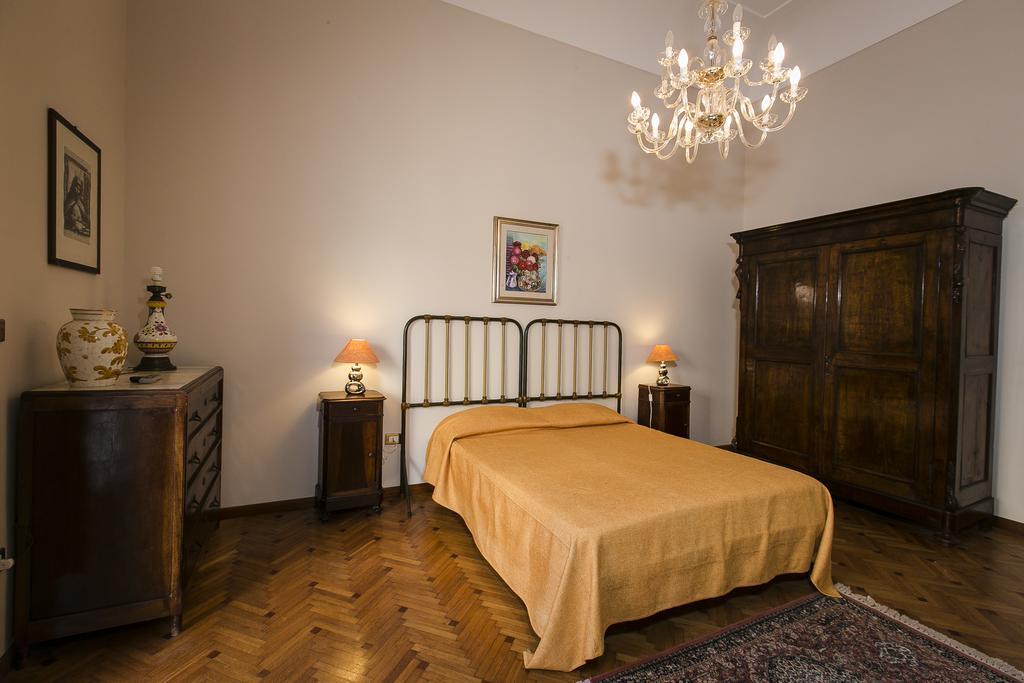 ホテル La Casa Della Zia Armenia マルサラ 部屋 写真