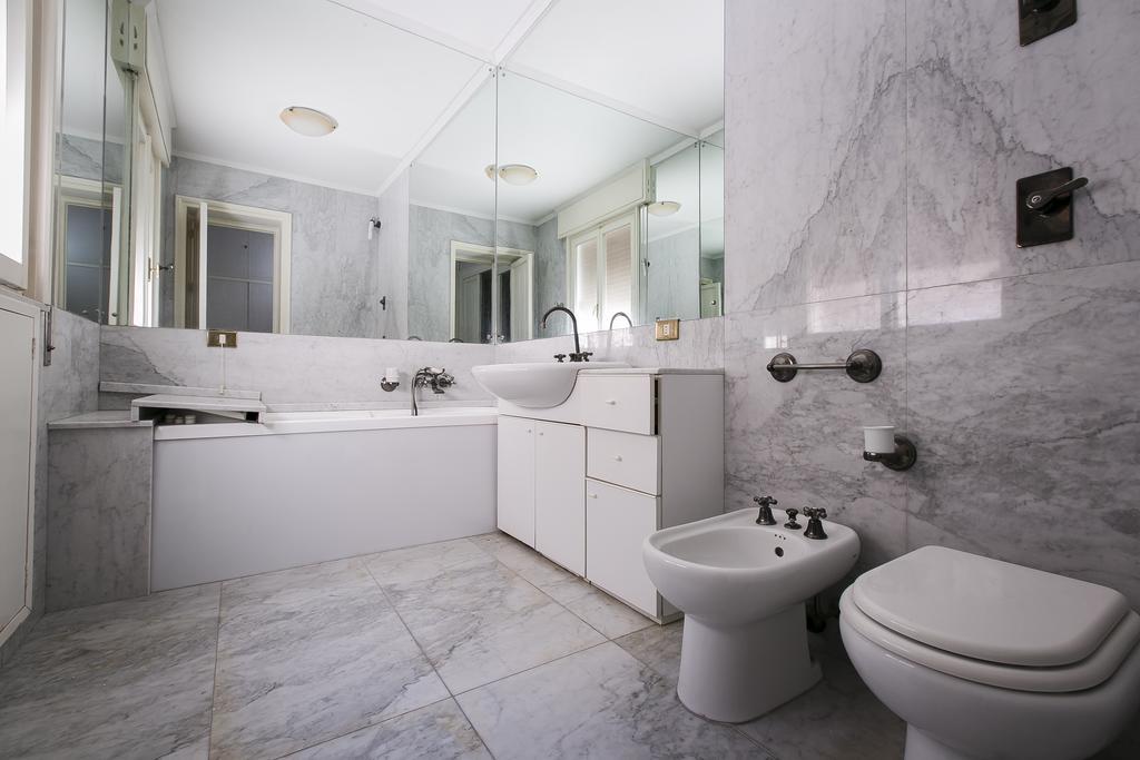 ホテル La Casa Della Zia Armenia マルサラ 部屋 写真