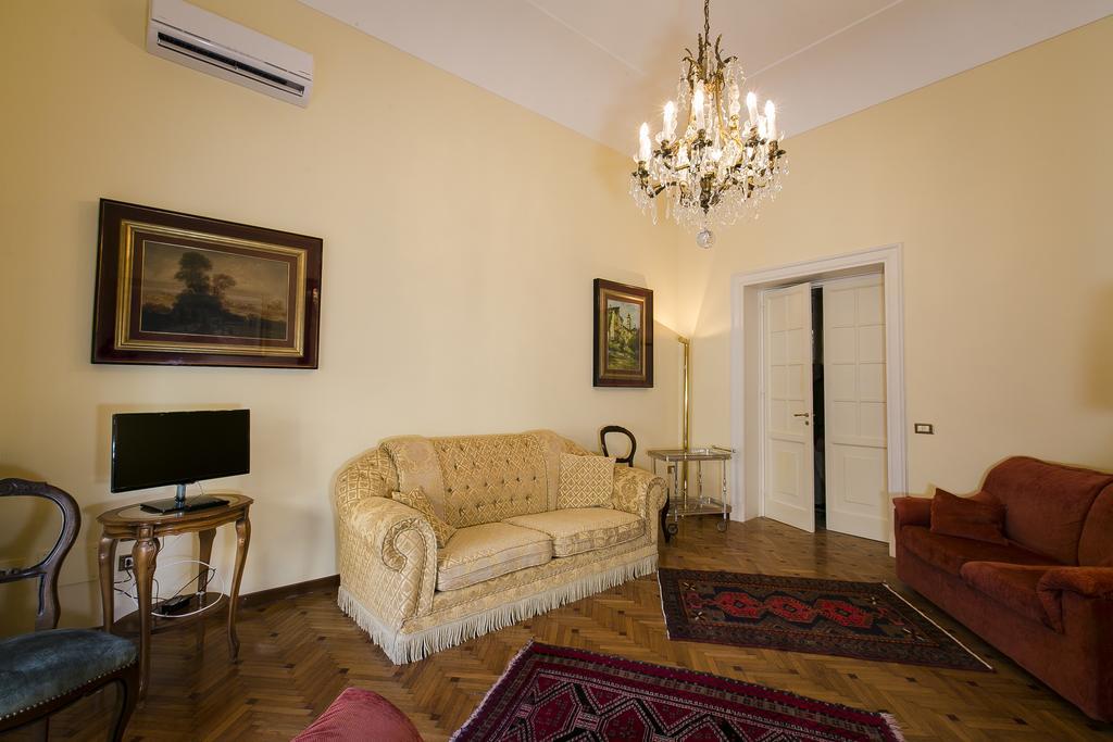 ホテル La Casa Della Zia Armenia マルサラ エクステリア 写真