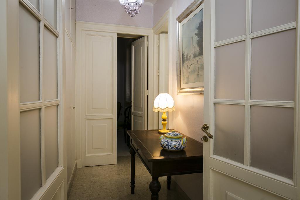 ホテル La Casa Della Zia Armenia マルサラ 部屋 写真