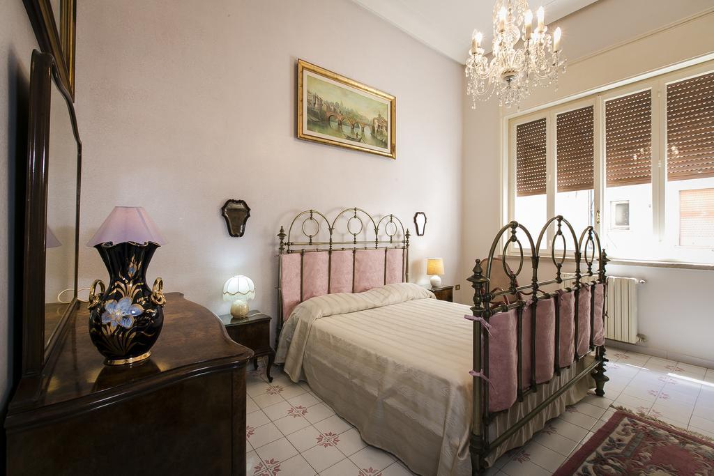 ホテル La Casa Della Zia Armenia マルサラ 部屋 写真