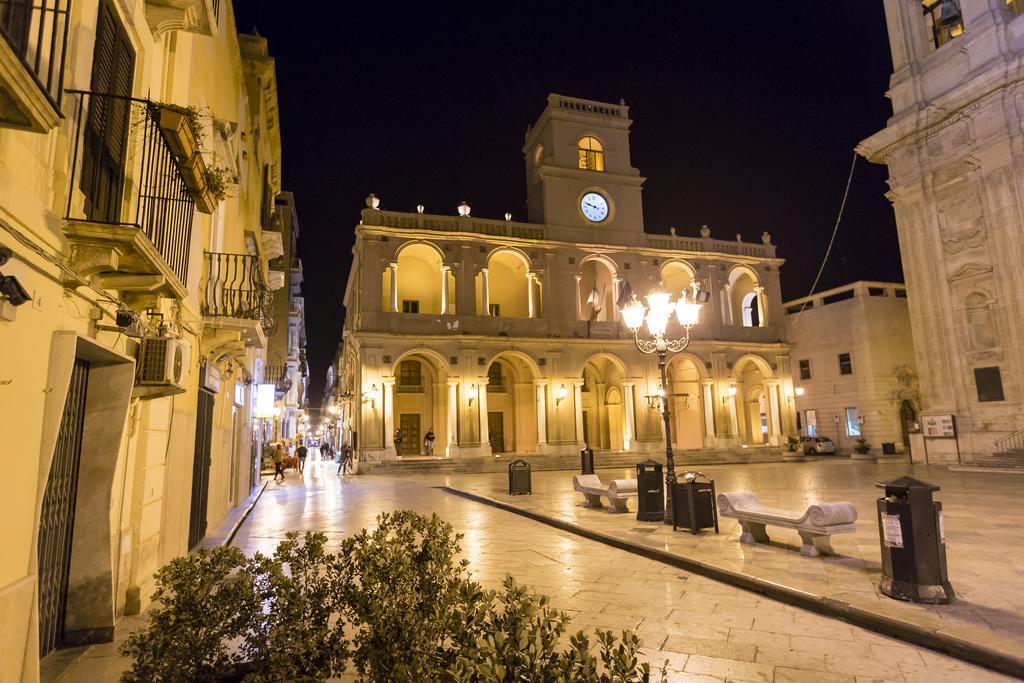 ホテル La Casa Della Zia Armenia マルサラ エクステリア 写真