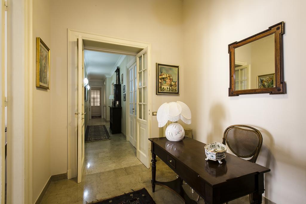 ホテル La Casa Della Zia Armenia マルサラ エクステリア 写真