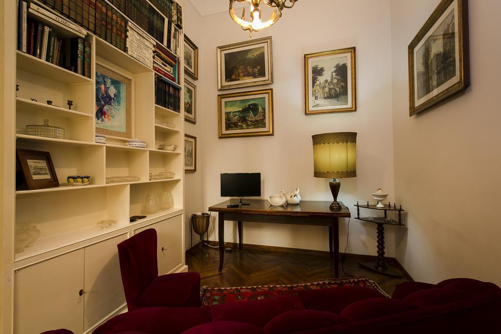 ホテル La Casa Della Zia Armenia マルサラ 部屋 写真